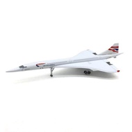 Transformers Toy Model Accessory Package Customized 1: 400 BRITISH AIRWAYS BRITISH Airlines Superson