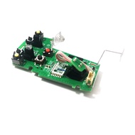 mouse wireless mouse Logitech M330/M220/M546/G300S/G304/G705 Kegagalan butang motherboard tetikus un