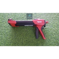 Hiliti HDM500 - Steel implant glue gun Hilti Re10, Hilti Re100/500, Hilti Re 500 V4