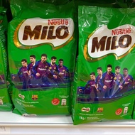 NESTLE MILO 900g OFFER