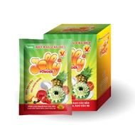 HOT ITEM Jelly Cake / 3D Jelly Flower Art Powder