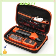 GSWLTT Circuit Breaker Finder , Water Resistant Hard  Carrying , Portable Protective Shockproof Tool