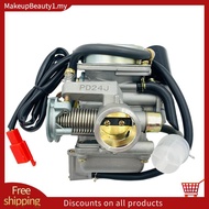 Motorcycle Carburetor Accessory for  GY6 125cc 150cc Engines Carburetor Generator Replacement Parts