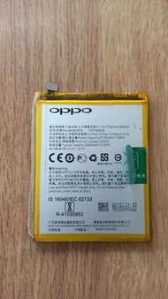 Pin zin Oppo A77 F5 (BLP631) - 3115/ 3200mAh