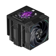 Thermalright Phantom Spirit 120 VISION CPU Air Cooler PS120 VISION 7 Heat Pipe Dual-Tower Air Cooler