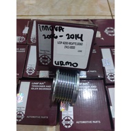 Pulley Pully Alternator Dynamo Ampere Innova Hilux Fortuner Hiace Inova Unifar 27415-30020 27415-0L0