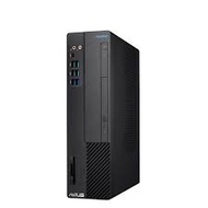 Asus ExpertCenter D6414SFF-I39100007T Desktop PC [i3-9100U, 4GB, 1TB, Intel, W10H]