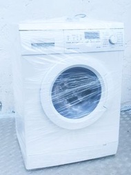 SIEMENS second hand washing machine 2 in 1 washer with drying function (( 二合一洗衣機  洗衣乾衣機 ((可飛頂