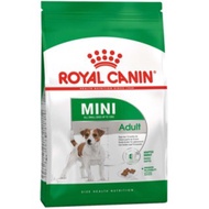 Royal Canin Mini Adult Dog Food - Royal Canin Mini Adult 800g