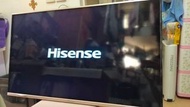 Hisense 智能電視