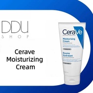 Cerave Moisturizing Cream 177ml