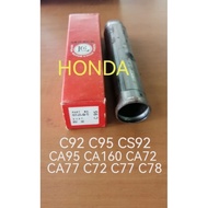 HONDA C92 C95 CS92 CA95 C72 C77 C78 CA72 CA77 NEW THROTTLE PIPE