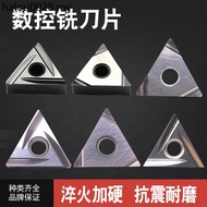 Good Gloss/Wear-Resistant/Metal Ceramic Turning Blade TNMG160402/TNGG160404 R-2G/L-2G