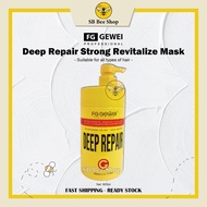 FG Gewei Deep Repair Strong Revitalize Hair Mask 900ml
