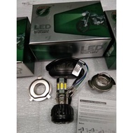 RTD LED LAMP 6 SIDES AC DC RTD LAMP 6 SIDES RTD LED LAMP 6 LED RTD CB GL MP TIGER GL100 BEAT VARIO M