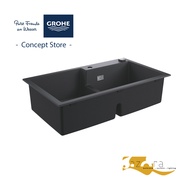 GROHE K500 Composite sink 31649AP0