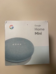 Google Home Mini