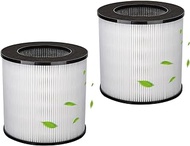 Muliap SY910 KJ150 Replacement Filter, 3-in-1 True HEPA, Nylon Filter, Compatible with SY910/KJ150/KJ910 Air Purifier.for Bedrooms, Offices, Living Rooms, and Kitchens.