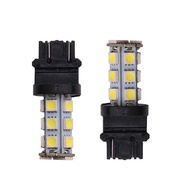 Car LED3156 Single Core 3157 Dual 18SMD5050 American Series Direction Light Brake Reversing Tail (31