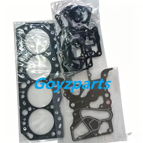 Engine Overhaul Gasket Kit Set 04111-54280 For Toyota 5L 3L Hilux Hiace Engine Rebuilding Repair Par