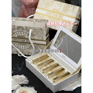 Dikin Tube Lipstick Sample Five-Piece Set Christmas Style1.5g * 5.Color Number: 999 #, 777 #, 720 #,