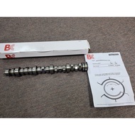 Wira Satria Saga Iswara 4G13 4G15 MMC VDO BC Hi Cam High Camshaft 288 deg 10.90MM