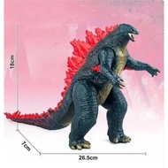 Godzilla king of monsters toy - godzilla figure 17cm - godzilla vs kong action figure