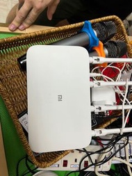 小米router