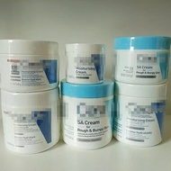 PWDA Cross-Border Exclusive Supply Cera Cera Cera ve Cream All Day C Cream 85g/340g/454g Hydrating R