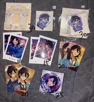 偶像夢幻祭 朔間零