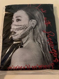 A-Lin 2025 演唱會周邊 T恤