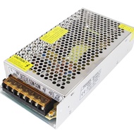 5v 30a Adapter Iron Shell Light Bar Power Supply Monitoring Power Switching Power Supply led Display