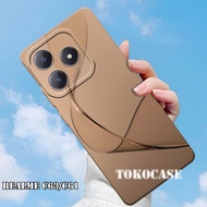 Softcase Procamera Case Realme C63 C61 2024 Latest Realme C63 C61 Mobile Phone Case Mobile Phone Pro