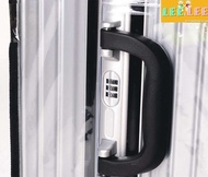 Cover PVC luggage luggage Cover waterproof transparent Cover 20 inch
