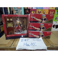 Figma 468 Fate/Grand Order Absolute Demonic Front: Babylonia Gilgamesh