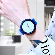 Snoopy Snoopy xem nam và nữ Đồng hồ thạch anh Junior học sinh trung học phổ thông đồng hồ cặp đôi vẫ