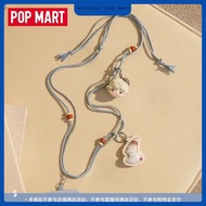 P POPMART POPMART DIMOO If Today's Eight Series Mobile Phone Lanyard Mystery Box Merchandise