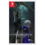 ✜ พร้อมส่ง | NSW ENDER MAGNOLIA: BLOOM IN THE MIST (เกม Nintendo Switch™🎮) (By ClaSsIC GaME )