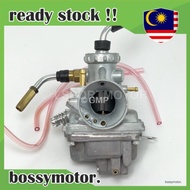 YAMAHA Y125Z / Y125ZR CARBURETOR ASSY (STANDARD) CARB KABURETOR