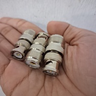 BNC male to PL female Ht connector BNC PL to RIG connector connector