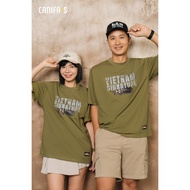 CANIFA S Vietnam adult unisex t-shirt 5TS25S031