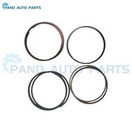 10397123 10462064 Piston Ring Set STD Fit SAIC MG ZS 3 6 1.0T 1.5T ROEWE i6 RX5 eRX5 12682502 555884
