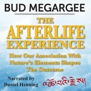 Afterlife Experience, The - How Our Asociation With Nature's Elements Shapes the Outcome Bud Megargee