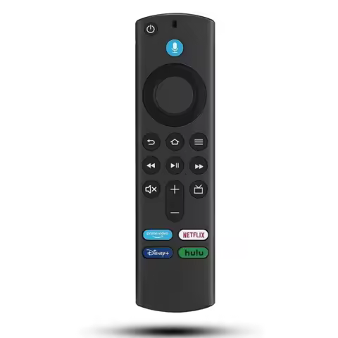 Replacement Voice Remote Control Television LCD TV L5B83G For Amazon Third Generation Smart TV Stick