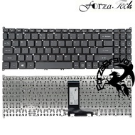 Laptop Keyboard FOR Acer Aspire A315-22 A315-23 A315-34 A315-42 A315-54 A315-55 A315-56 Black Black 