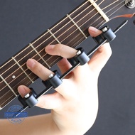 Universal Finger Diffuser Guitar Accessories Auxiliary Handy Tool Chord Opener Training Device Piano