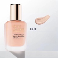 💯 💯 💯 Authentice Estee Lauder LAUDER Double Wear Stay-In-Place Foundation Makeup SPF 10/PA++ 30ml #0