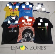 Napoli jersey