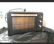 Tefal 焗爐