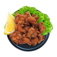 Churo | Prawn Paste Chicken Karaage 300g | Frozen Ready to Cook